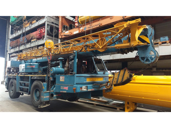 Visureigis kranas TEREX