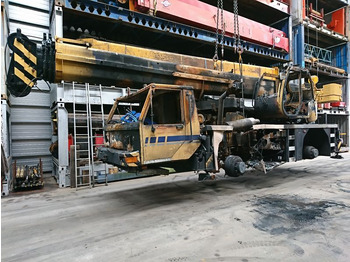 Visureigis kranas TEREX