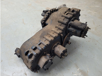 Transmisija - Autokranas Terex AC 155 dropbox: foto 3 Transmisija - Autokranas Terex AC 155 dropbox: foto 3