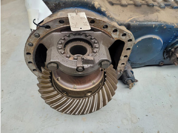 Transmisija - Autokranas Terex AC 155 dropbox: foto 5 Transmisija - Autokranas Terex AC 155 dropbox: foto 5