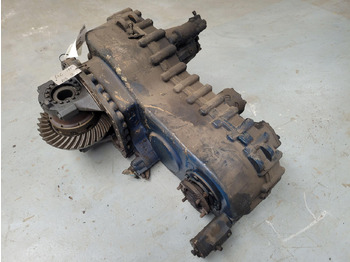 Transmisija - Autokranas Terex AC 155 dropbox: foto 2 Transmisija - Autokranas Terex AC 155 dropbox: foto 2
