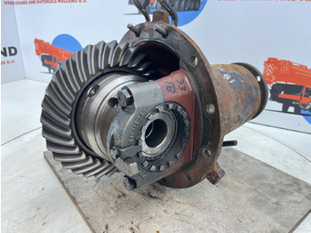 Diferencialas - Autokranas Terex AC 25 end differential 18x33 axle 1: foto 2