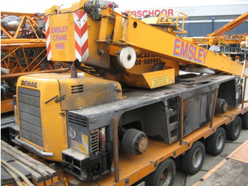 Autokranas TEREX