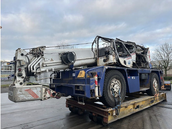 Autokranas TEREX
