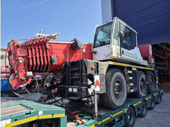 Autokranas TEREX