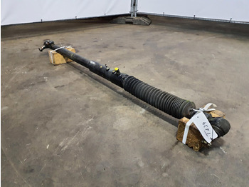 Vairavimo sistema TEREX