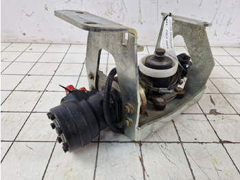 Vairo pavara - Autokranas Terex Challenger 3160 Steering box: foto 3