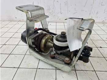 Vairo pavara - Autokranas Terex Challenger 3160 Steering box: foto 4