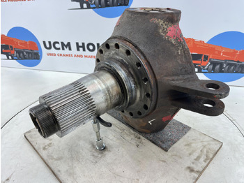Stupica DEMAG