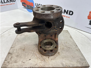 Stupica - Autokranas Terex HC 340 Steering knuckle 12 holes axle 1: foto 5