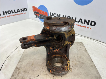 Stupica - Kranas Terex HC 340 Steering knuckle 12 holes axle 1: foto 5