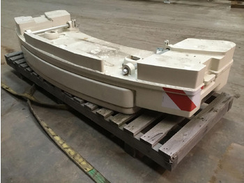 Atsvara TEREX