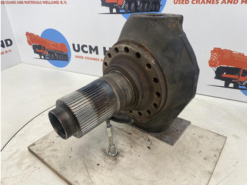 Stupica DEMAG