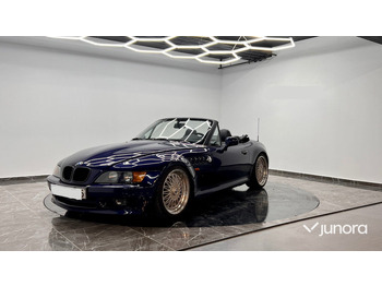 Lengvasis automobilis BMW