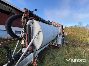 Srutovežis Gödseltunna - KIMADAN 15 kubik: foto 3 Srutovežis Gödseltunna - KIMADAN 15 kubik: foto 3