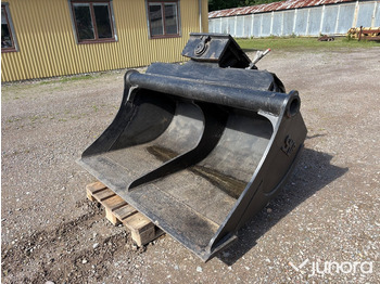 Ekskavatoriaus kaušas SMP