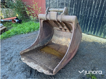 Ekskavatoriaus kaušas