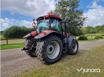 Traktorius Traktor - Case IH Maxxum: foto 3