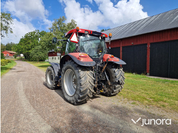 Traktorius Traktor - Case IH Maxxum: foto 4