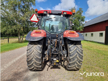 Traktorius Traktor - Case IH Maxxum: foto 5