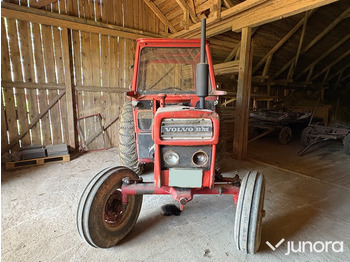 Traktorius Traktor - Volvo, BM 430: foto 2