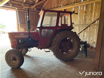 Traktorius Traktor - Volvo, BM 430: foto 4