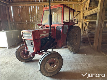 Traktorius Traktor - Volvo, BM 430: foto 3