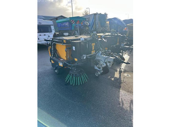 Gatvių šlavimo mašina Schmidt MSH070: foto 5 Gatvių šlavimo mašina Schmidt MSH070: foto 5