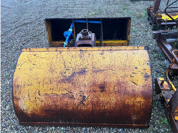 Greiferini kausa BSV SHVA 1000 ltr korn grab: foto 2