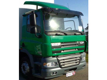 Aerodinamika/ Spoileris - Sunkvežimis DAF Tagspoiler DAF CF cab: foto 2