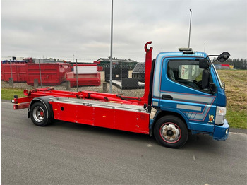 Hook-lift sunkvežimis MITSUBISHI