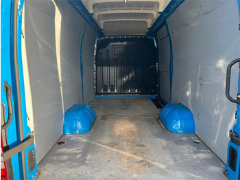 Krovininis mikroautobusas Renault Master 2.3 DCI 165 Rwd Twin L3H3: foto 4