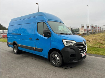Krovininis mikroautobusas RENAULT Master 2.3