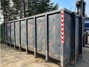 Bortinis kėbulas SCANCON