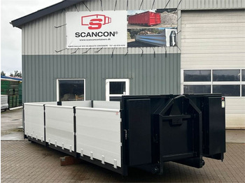 Bortinis kėbulas SCANCON