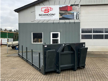 Bortinis kėbulas SCANCON