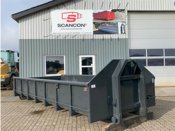 Bortinis kėbulas SCANCON