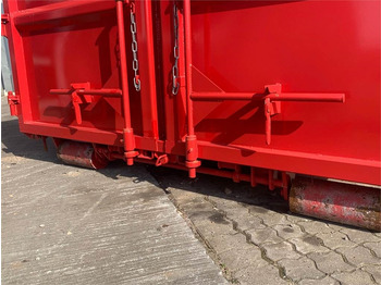 Bortinis kėbulas Scancon S6021K: foto 5