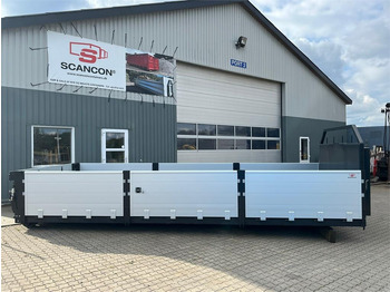 Bortinis kėbulas SCANCON