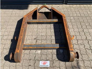 Platforminis/ Bortinis sunkvežimis