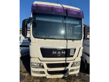 Vilkikas MAN TGX 18.440