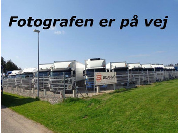 Vilkikas SCANIA R 500