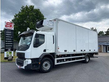 Refrižeratorius sunkvežimis VOLVO FE 320