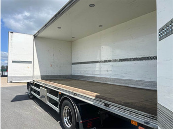 Furgonas sunkvežimis Volvo FM330: foto 4