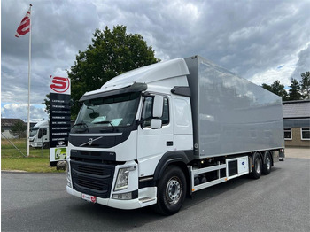 Refrižeratorius sunkvežimis VOLVO FM 420