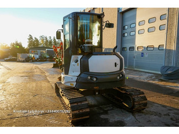 ECM ES 57 ZT  lizingą ECM ES 57 ZT: foto 3