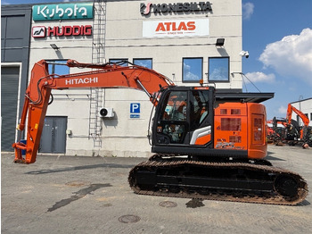 Vikšrinis ekskavatorius HITACHI ZX225