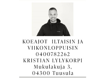 Nauja Mini ekskavatorius Kubota KX019-4 UUSI! TAKUU! PYÖRITTÄJÄLLÄ: foto 3