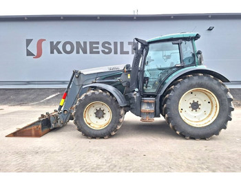 Traktorius VALTRA N174