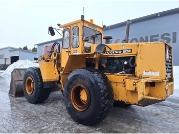 Volvo BM 4500  lizingą Volvo BM 4500: foto 2